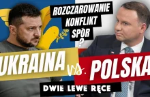 Spór Ukraina-Polska i inne rozczarowania