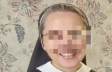 Zaginiona zakonnica wspierająca prostytutki odnaleziona. Odebrała dziwny telefon