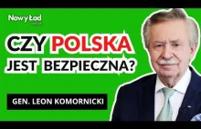 Jak broniona jest wschodnia granica Polski? Czy Wojsko Polskie jest gotowe? gen.