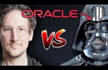 Uwolnić JavaScript historia walki o uwolnienie znaku towarowego