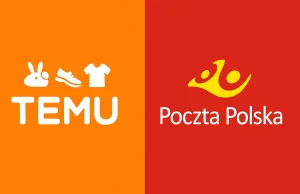 Poczta Polska nawiązała partnerstwo z firmą Temu: szybsze dostawy w całym kraju