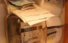 Dostał rachunek za prąd. Do zapłaty 21 tys. zł. "Państwo w państwie"