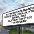 Chcę to zobaczyć! Kierowcy zapowiadają billboardy przeciwko SCT