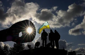 Unia Europejska zawiodła Ukrainę? Co z obiecaną amunicją dla Kijowa?