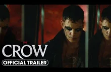 The Crow (2024) Official Trailer