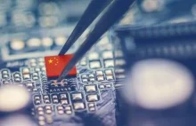 Holandia przejmuje chińskiego producenta chipów. Pekin się sprzeciwia