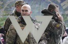 Morderca walczył w Grupie Wagnera na Ukrainie. Wrócił do domu i zabił kolejną