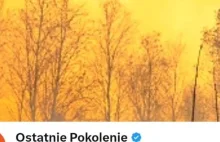 Ostatnie Pokolenie ŻĄDA 300 MILIARDÓW
