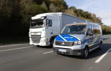 BAG czy BALM? Niemiecka inspekcja transportu pod nową nazwą co warto wiedzieć?