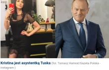 Czy ABW sprawdzała kosmetolog z warszawskiego Mokotowa - asystentkę Tuska?