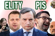 Dla przypomnienia... największe gwiazdy PiS