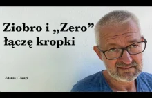 Zbigniew Ziobro i Kanał Zero – łączę kropki