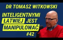 Gdzie leży granica między perswazją a manipulacją?