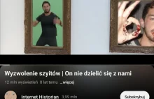 Automatyczne tłumaczenie tytułów YouTube