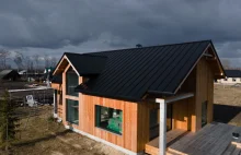 Domy bez pozwolenia. Bezpłatne projekty domów będą dostępne jeszcze w tym roku »