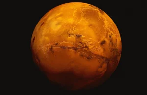 Kiedy zniknęła woda na powierzchni Marsa? Znacznie później, niż ci się wydaje