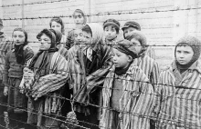 79 rocznica wyzwolenia Auschwitz-Birkenau