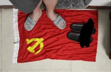 maoistowska propaganda i dezinformacja są w Polsce lekceważone