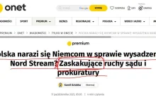 Der Onet na ziemiach polskich