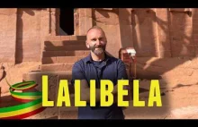 Etiopia: Lalibela, czyli zwiedzanie Jerozolimy Afryki