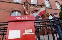 Związkowcy z Poczty Polskiej napisali do Tuska. Skarżą się na PiS i malwersacje