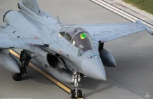 Serbia częścią klubu użytkowników Rafale. Podpisano umowę zakupu