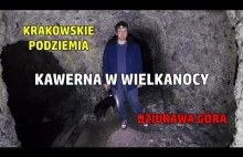 KAWERNA W WIELKANOCY | THE CAVERN IN A WIELKANOC | 4K
