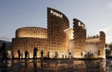 Tak będzie wyglądać Polski Pawilon na Expo 2025 Osaka, Kansai!
