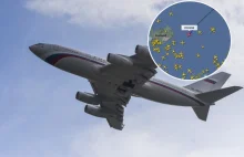 Rządowy samolot leci z Moskwy do Waszyngtonu