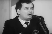 Polski Sejm w 1991 roku a twarze te same co dzisiaj