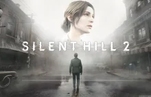 Świetna premiera remake "Silent Hill 2" od polskiego studia Bloober