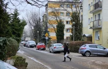 Toruń. Ukrainiec zaatakował nożem drugiego Ukraińca, narzeczonego siostry