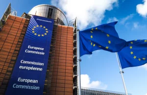 Komisja Europejska kieruje do TSUE skargę przeciwko Polsce