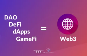 Web3, Czyli Nowa Era Zdecentralizowanego Internetu 2023