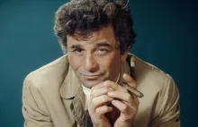 COLUMBO. Serialowe arcydzieło kryminału