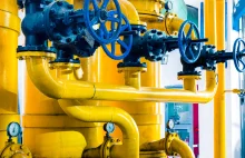 Gazprom domaga się od Orlenu prawie miliarda złotych za Jamał