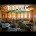 Przechadzka po Titanicu w 4K