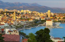 Polacy muszą uważać. Chorwacki Split wprowadza surowe kary
