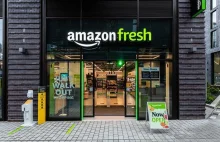 Hindusi obsługiwali bezobsługowe sklepy Amazon. Robili za sztuczną inteligencję