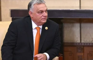 Viktor Orbán porównuje członkostwo w Unii Europejskiej do sowieckiej okupacji