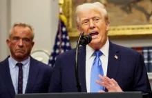 Trump o ataku na Gwardię Narodową: To był akt terroru