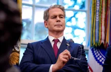 Trump ładuje 20 mld dolarów, by ratować upadającą Argentynę