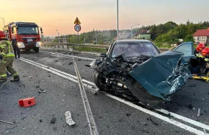 Pięć osób nie żyje. Są nowe szczegóły koszmarnego wypadku