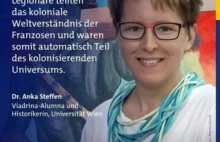 Na niemieckiej konferencji akademickiej narracja o Polskim kolonializmie.