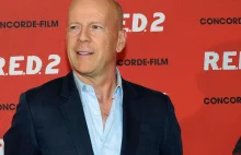 Bruce Willis pod koniec kariery aktorskiej mylił plan filmowy z rzeczywistością.
