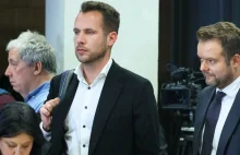 Skandaliczne zachowanie Pisowców na posiedzeniu komisji.