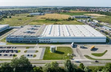 Amerykański koncern Flex rozbudował fabrykę w Tczewie - investmap.pl