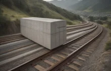 Powstaje pierwszy w Polsce grawitacyjny magazyn energii