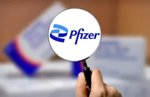 Pfizer finansował grupy opowiadające się za ograniczeniami dla niezaszczepionych