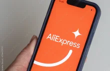Zyski właściciela AliExpress runęły o 86%